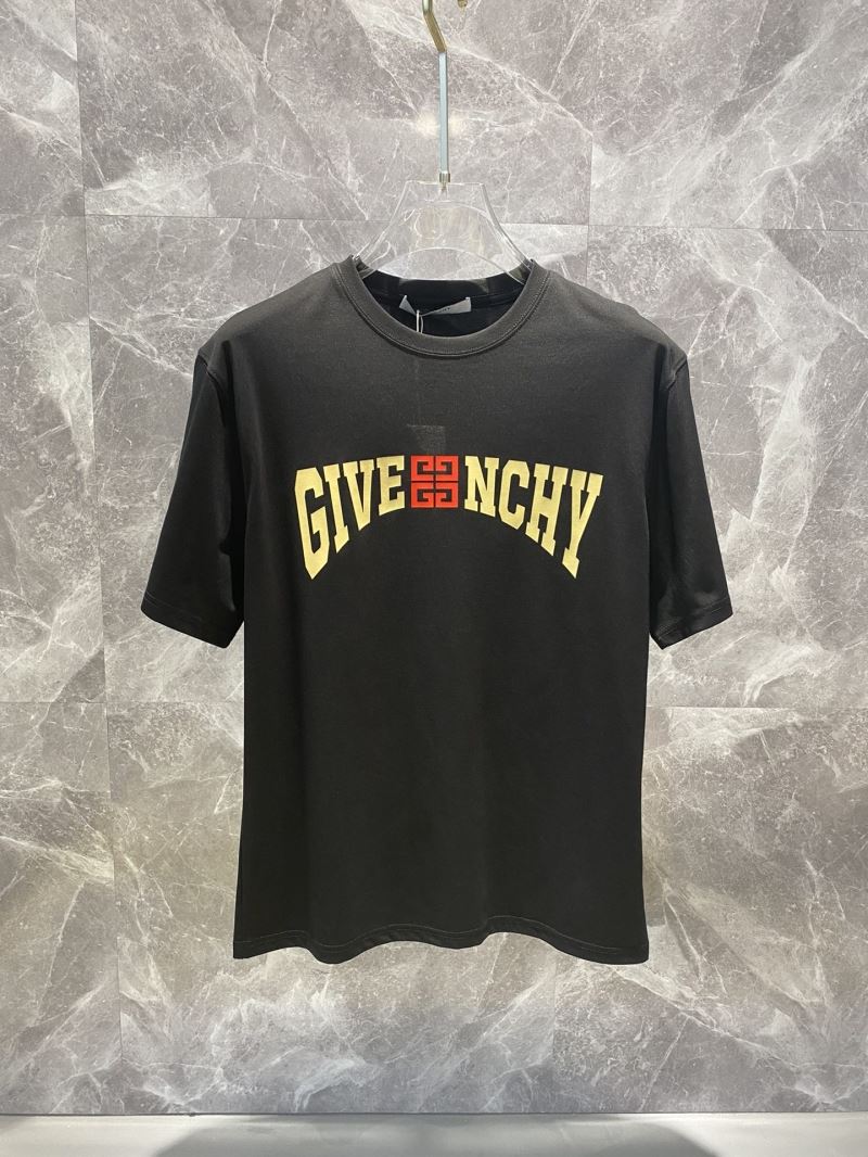 Givenchy T-Shirts